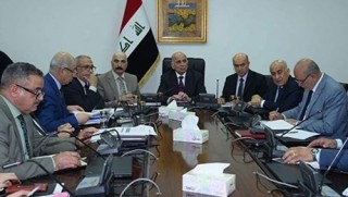 Erbil'den Bütçe atağı... Bağdat'ta kritik görüşme!