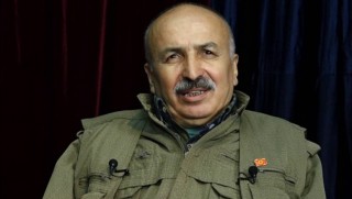 Karasu: ABD, PKK’yi geriletmeyi hedefliyor