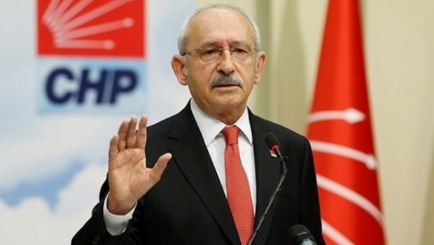 Kılıçdaroğlu: HDP ile siyaseten görüşmüyoruz