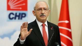 Kılıçdaroğlu: HDP ile siyaseten görüşmüyoruz