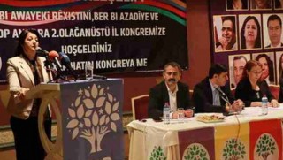 Pervin Buldan'dan Meral Akşener'e 'Gizli Görüşme' yanıtı