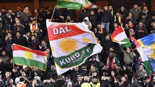 Son maçını kazanan Dalkurd küme düştü