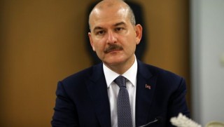 Soylu: ABD bizimle dalga geçiyor