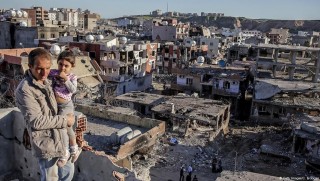 AİHM'de Cizre davası görüldü