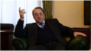 Bogdanov: Suriye Kürtlerinin temsilcisi kim?