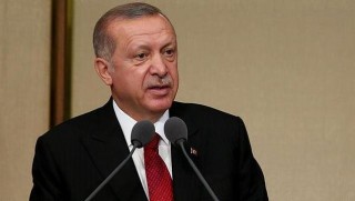 Erdoğan: Mahmur Kampı PKK’nin kuluçka yuvası