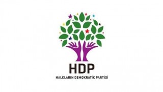 Pervin Buldan dahil dört HDP milletvekiline fezleke