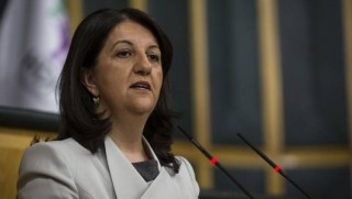Pervin Buldan: Halkımızın hayır dediği hiçbir şeyi yapmayacağız!