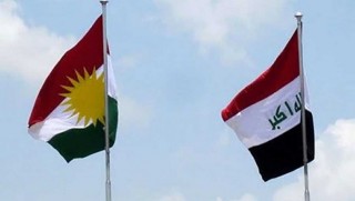 Erbil, Bağdat'tan bütçenin artırılmasını istiyor