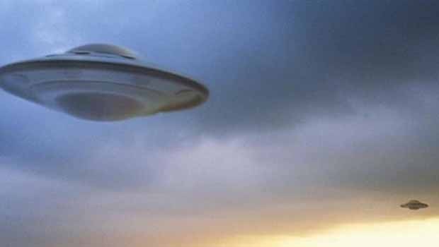 İrlanda'da pilotlardan UFO uyarısı