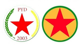 Üç ülkeden PYD’ye PKK çağrısı