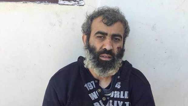 YPG'nin yakaladığı IŞİD’in Kürt valisi'nin itirafları yayınlandı