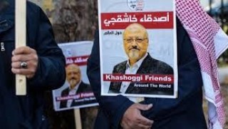 ABD, 17 Suudi'ye yaptırım kararı aldı