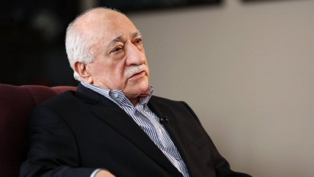 ABD, Fethullah Gülen'i sınır dışı etmeye hazırlanıyor' iddiası