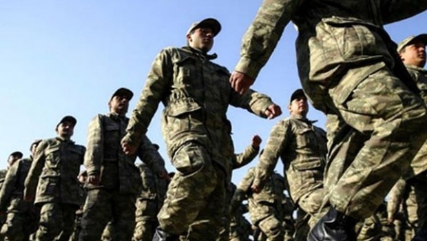 Akar, bedelli askerlik takvimini açıkladı