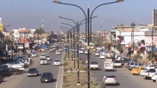 Kerkük'ün yeni nufüs müdürlüğünde Kürtçe yok!