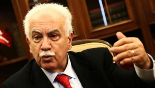 Perinçek: Hükümetin talebiyle Türkiye ve Suriye heyetleri Tahran’da 6 kez görüştü