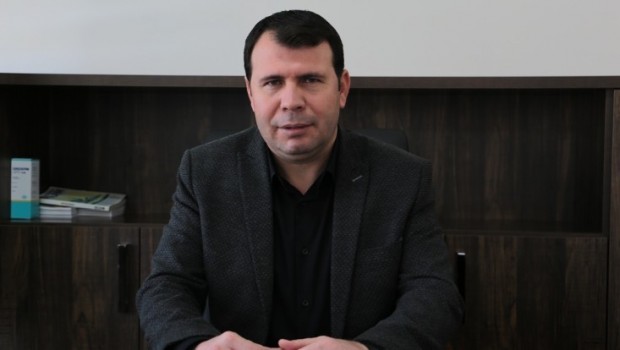 DBP Eş Genel Başkanı  için tahliye kararı