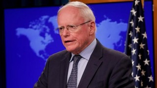 Jeffrey: PYD, PKK'nin Suriye'deki bir uzantısı