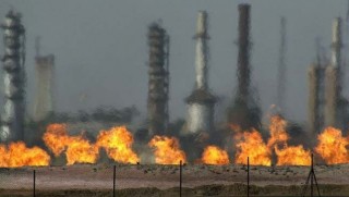 Kerkük'te petrol ihracatı yeniden başladı