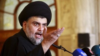 Sadr'dan sert uyarı: Desteğimizi çekeriz