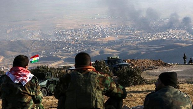 Şengal için araştırma komisyonu kuruldu