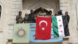 AİHM’den Efrin başvurularına ret