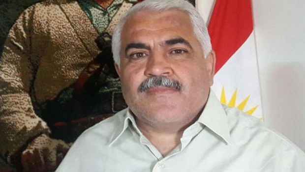 KDP-S’li Apo: PYD beni Suriye’ye teslim etti