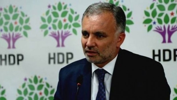 Ayhan Bilgen: Bırakıyorum