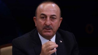 Çavuşoğlu: Suriye'nin topraklarında gözümüz yok
