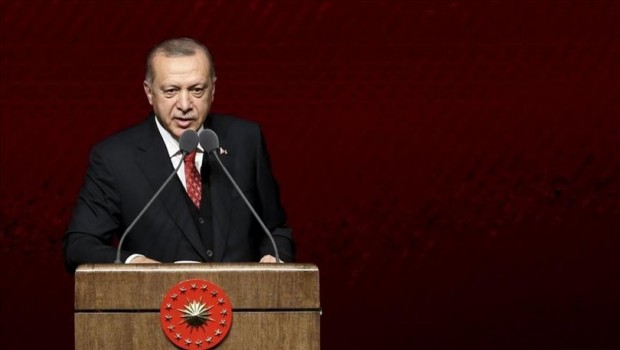 Erdoğan: Yasaklardan ziyade özgürlüklerin konuşulduğu bir iklimde yaşıyoruz