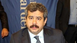 Urfa Mhp Adayı rakiplerini tehdit etti