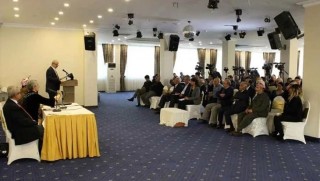 Kürt Dili Platformu, Dil Çalıştayı'nın sonuç bildirgesini açıkladı