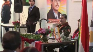 Rojhilat Peşmergeleri Komutanı: Ortak cephe kurulmalı