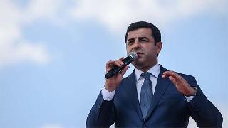 AİHM kararının ardından Selahattin Demirtaş'tan ilk açıklama