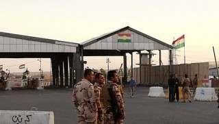 Erbil ve Bağdat anlaştı... Gümrük noktaları kalkıyor