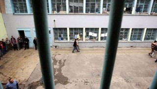 Türkiye Adalet Bakanı cezaevlerindeki tutuklu sayısını açıkladı ...