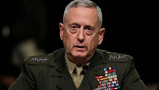 ABD Savunma Bakanı'ndan Rojava açıklaması