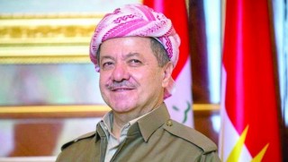 Başkan Barzani Bağdat’a gidiyor