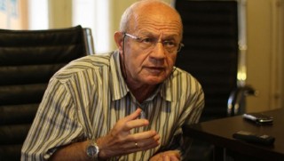 Beşikci: ABD PKK’ye gözdağı vermek istiyor