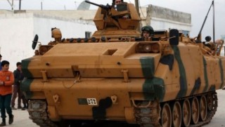 Efrin'de operasyon: Ankara'yı adım atmaya zorlayan nedenler neler?