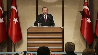 Erdoğan’dan AİHM kararına tepki: ‘Düpedüz terörist sevicilik’