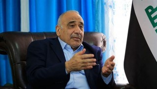 Irak'tan ABD'ye İran yanıtı: Uygulamayız!