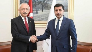 Kılıçdaroğlu'ndan Demirtaş yorumu: Karara uyulmalı