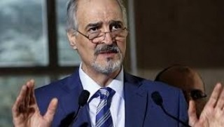 Suriye temsilcisinden yeni anayasa açıklaması