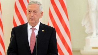 ABD: Sınırdaki askerlerin elinde silah yok