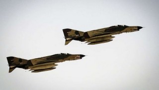 İran tehdit etti: ABD menzilimizde