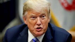 Trump'tan Kaşıkçı açıklaması: Belki de bütün dünya sorumlu tutulmalıdır