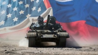  ABD ve Rus askerleri Suriye'de çatıştı