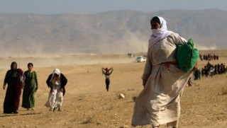 İsrail parlamentosu Ezidi Soykırımı'nı tanımadı